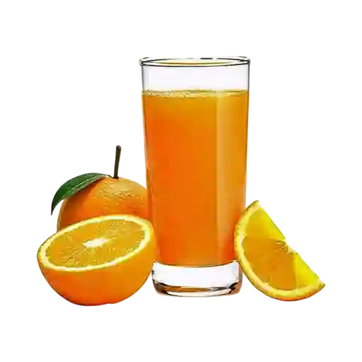 Jugo de Naranja en Botella