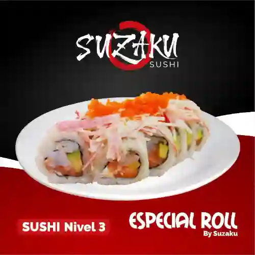 Special Roll