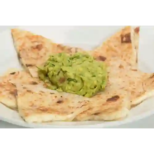 Quesadilla