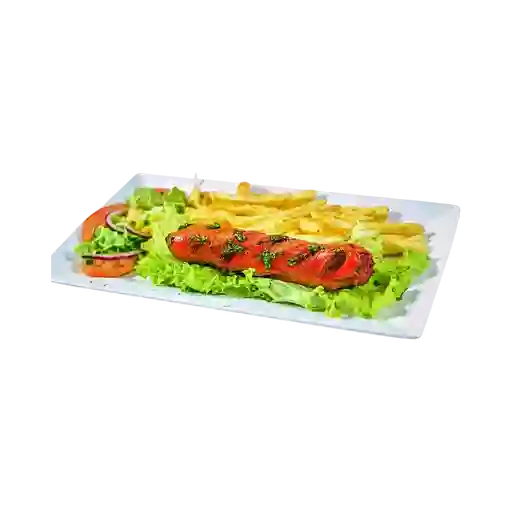 Chorizo