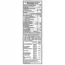 Manitoba Maní Horneado Bajo Contenido en Sodio