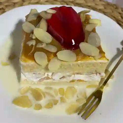 Postre Tres Leches
