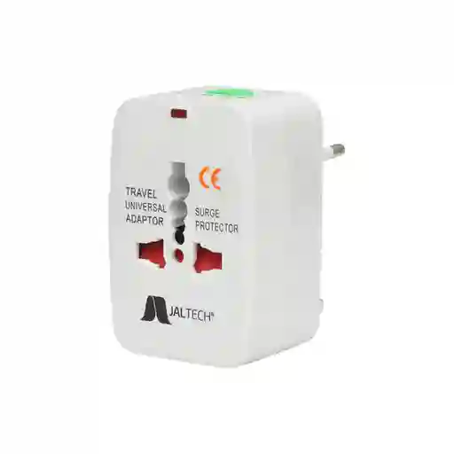 Jaltech Convertidor 5v Universal