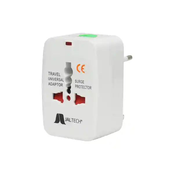 Jaltech Convertidor 5v Universal