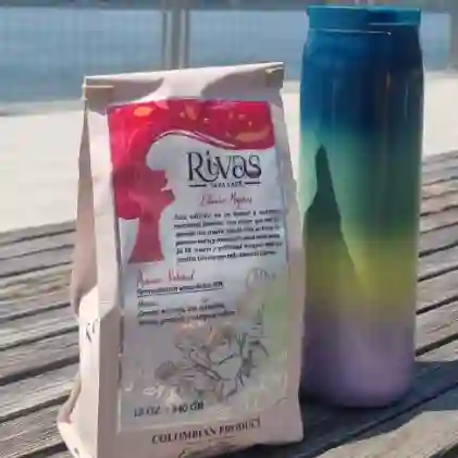 Edición mujeres, variedad gesha