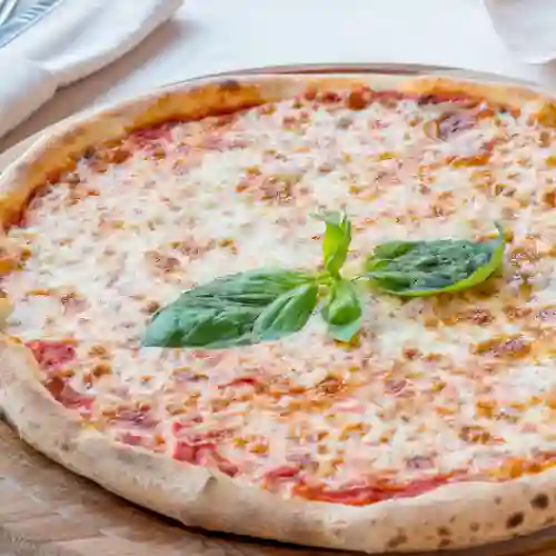 Pizza Margarita