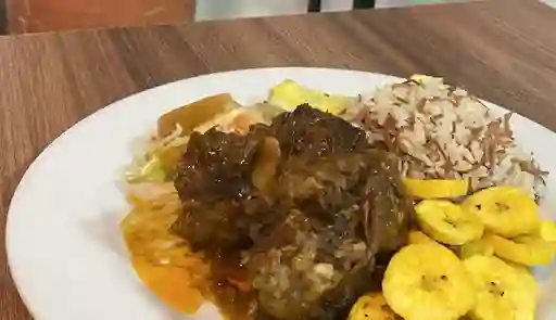 Estofado de Res