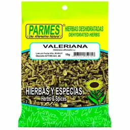 Parmes Valeriana