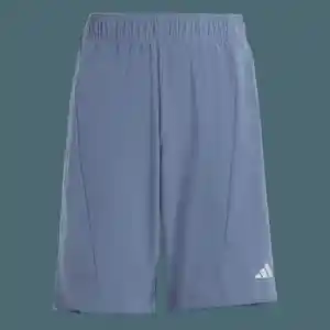 Adidas Short J D4t Para Hombre Azul Talla S Ref: IR7555