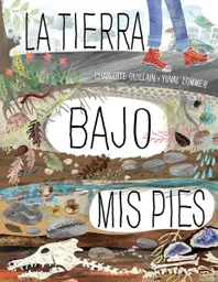 La Tierra Bajo Mis Pies