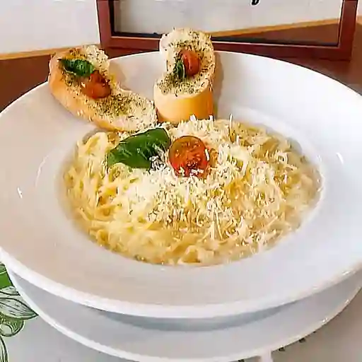 Pavarotti