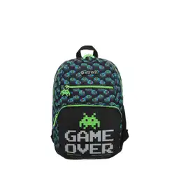 Xtrem Morral Infantil Bolt Arcade Negra