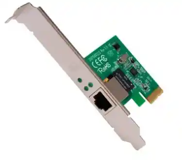 Adaptador De Red Tp-link Pci Express Gigabit Tg-3468