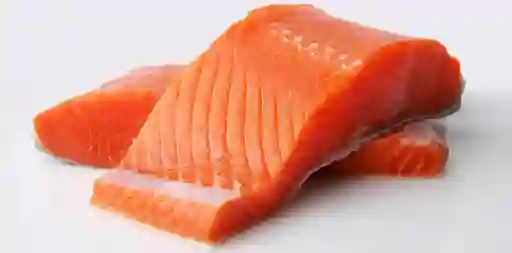Salmon Rodajas