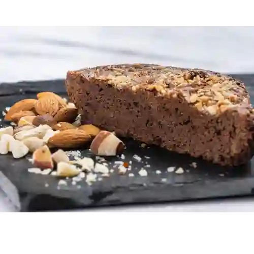 Brownie Nueces