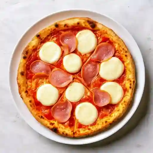 Pizza Especial Argentina