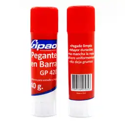 Pegante Gipaoen Barra
