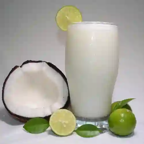 Limonada de Coco de 16oz