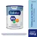 Formula Infantil Enfalac de 0 a 12 Meses