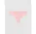 Panti Aerie Color Rosado Talla SMALL American Eagle