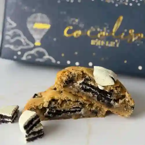 Navidad de Oreo