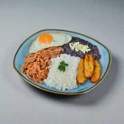 Pabellón Criollo