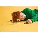 Set de Construcción Batalla de Sonic en la Hoguera Lego