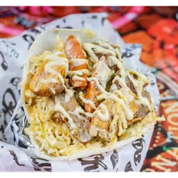 Chuzo Arepa Combinada Chuzitos