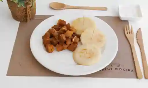 Chicharroncito