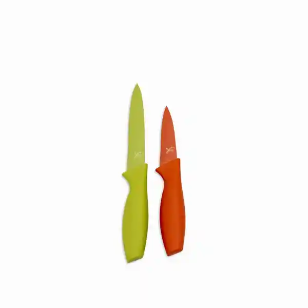 Set Cuchillo Pelar-Útil Elma Ambiente Gourmet