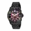 Reloj Pro Diver Hombre Negro INV36859 Invicta