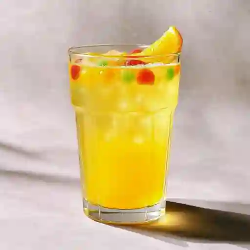 Limonadas Gomelas