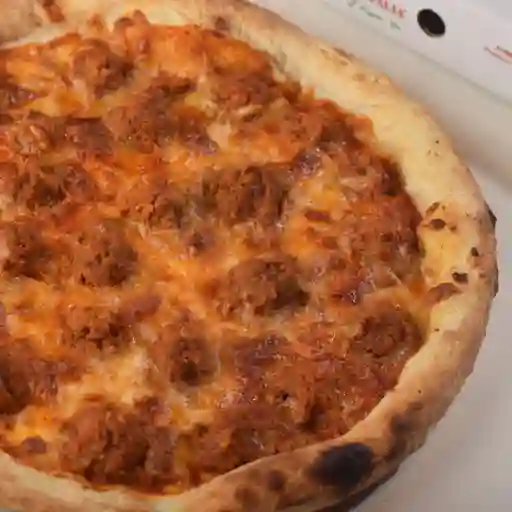 Pizza Bolognesa Personal