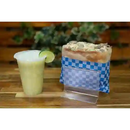Combo Atun