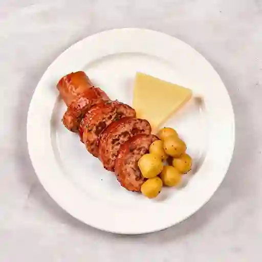 Chorizo