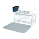 Secaplato 2 Niveles M 46 x 32 Diseño 0010 Casaideas