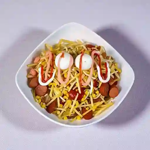 Mazorcada Super Especial