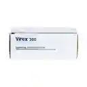 Virex Trata Brotes Del Herpes Genital