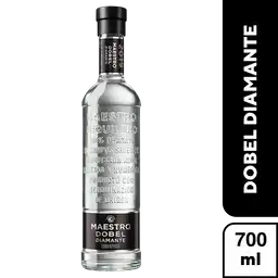 Maestro Dobel Diamante Tequila Reposado