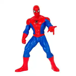 Toy Logic Muñeco Spider Man Universe Mar