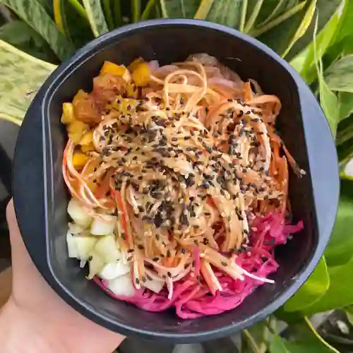 Bowl de Kanikama
