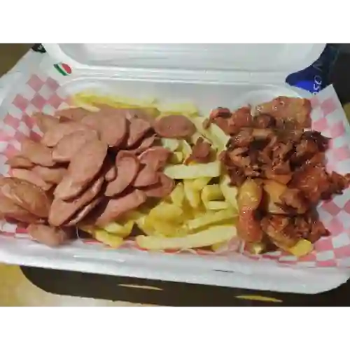 Doggypapas