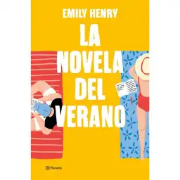 La Novela Del Verano