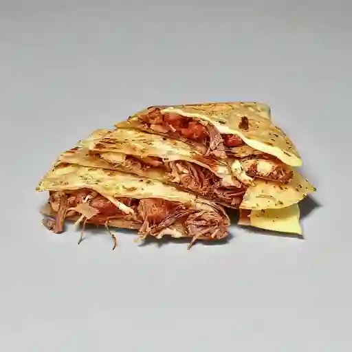 Quesadilla Pollo