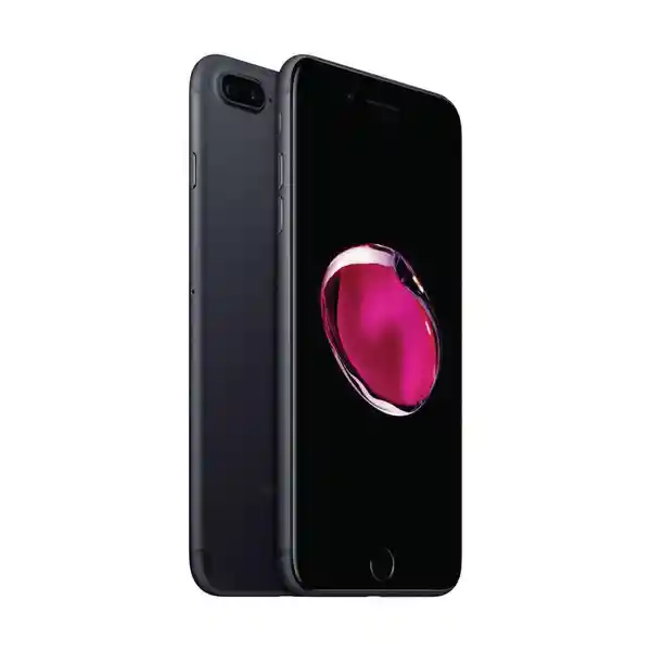 Apple iPhone 7 Plus 32Gb Negro