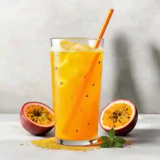 Soda Italiana Tajin Y Maracuya