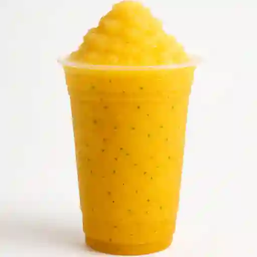 Frappe Lulo Personal