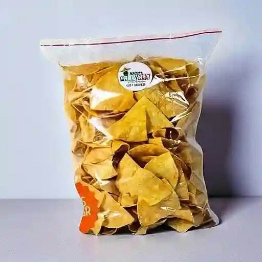 Nachos 600 gr