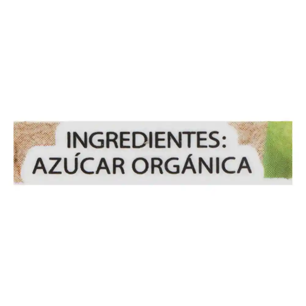 Incauca Azúcar Orgánica