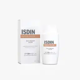 Isdin Protector Solar Facial Spot Prevent Spf50